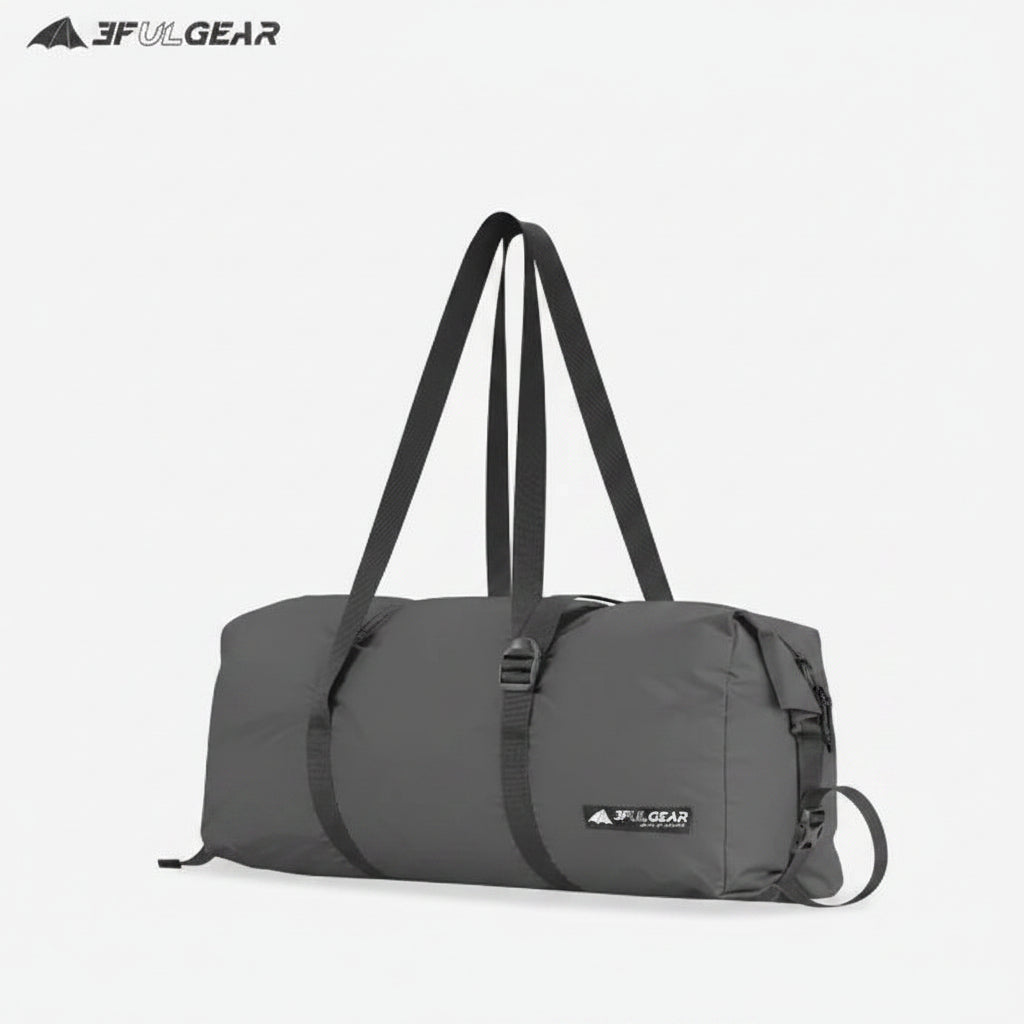 3F UL GEAR Tools Camping Storage Bag Multiple Purpose Carry Bags Large Capability Waterproof Moving Luggage Bags
