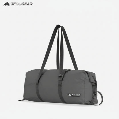 3F UL GEAR Tools Camping Storage Bag Multiple Purpose Carry Bags Large Capability Waterproof Moving Luggage Bags